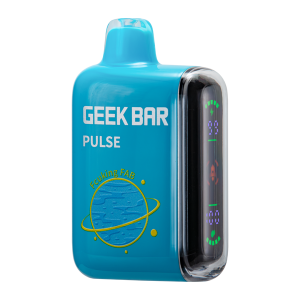 Fcuking FAB Geek Bar Pulse