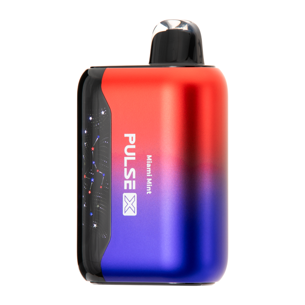 Miami Mint Geek Bar Pulse X (Patriot Edition) - Image 2