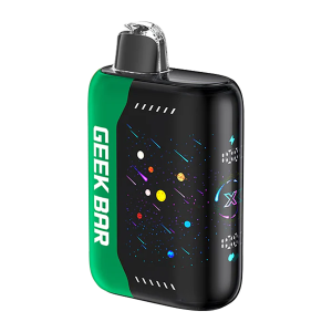Pear of Thieves Geek Bar Pulse X 25K (Thermal)