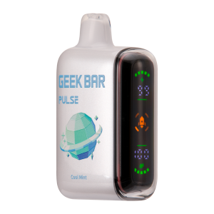 Cool Mint Geek Bar Pulse