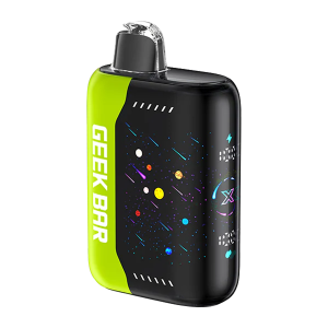 Dualicious Geek Bar Pulse X 25K (Thermal)