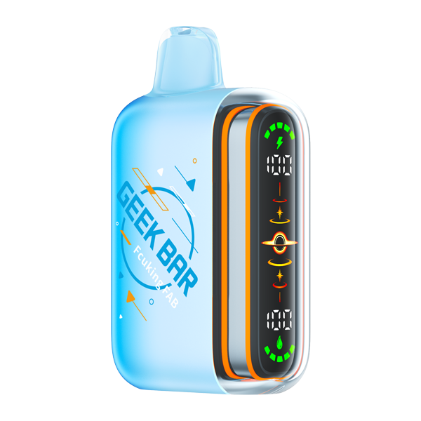 Fcuking Fab GEEK BAR Pulse 2 25K