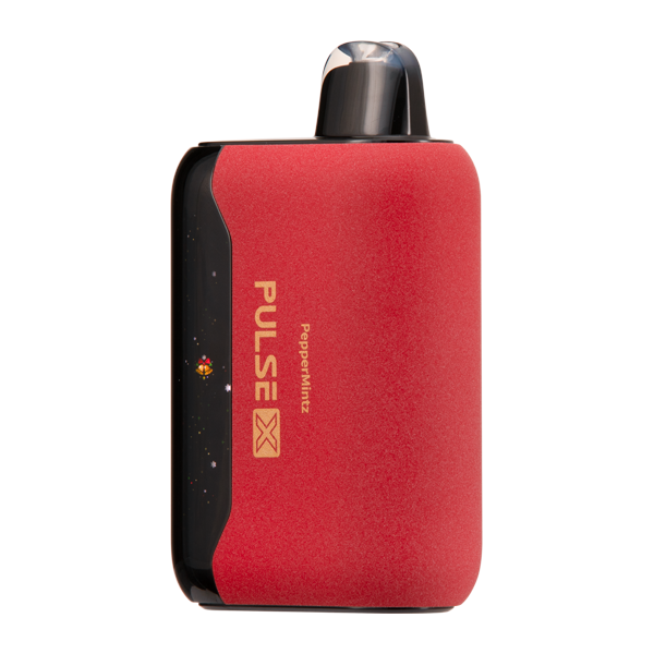 PepperMintz Geek Bar Pulse X 25K (Christmas Edition) - Image 2