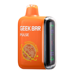 Strawberry Mango Geek Bar Pulse